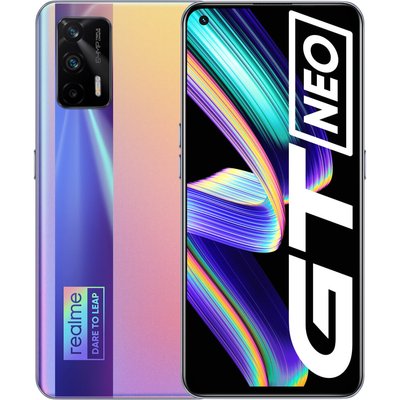 Realme GT Neo 5G