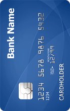 Credit card
