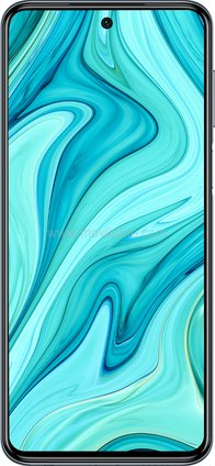 Xiaomi Redmi Note 10 Lite