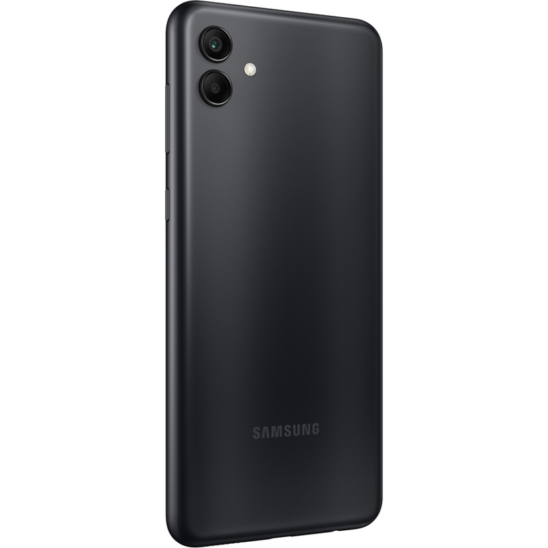 Samsung Galaxy A04 - Mobile phone specifications