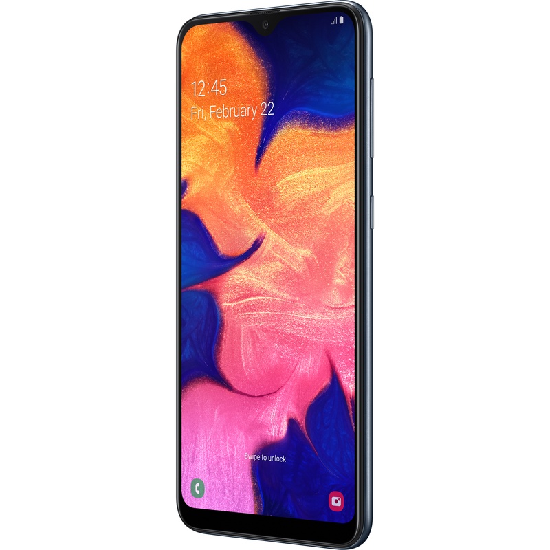 Samsung Galaxy A10 - Mobile phone specifications