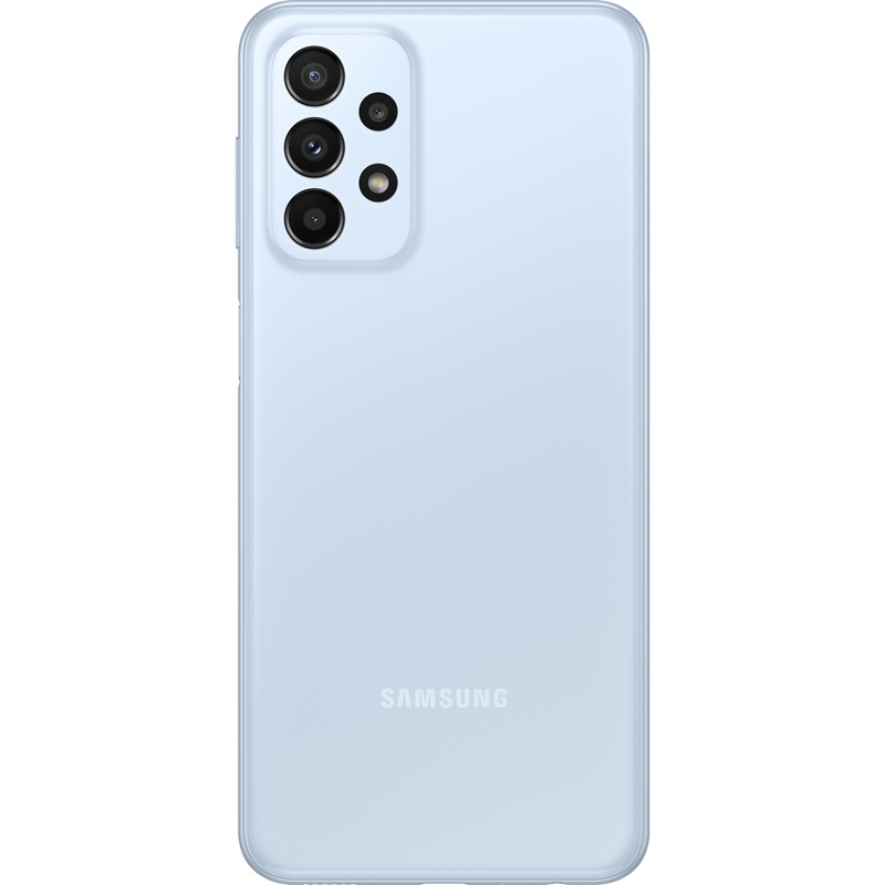 Samsung Galaxy A23 5G - Mobile phone specifications