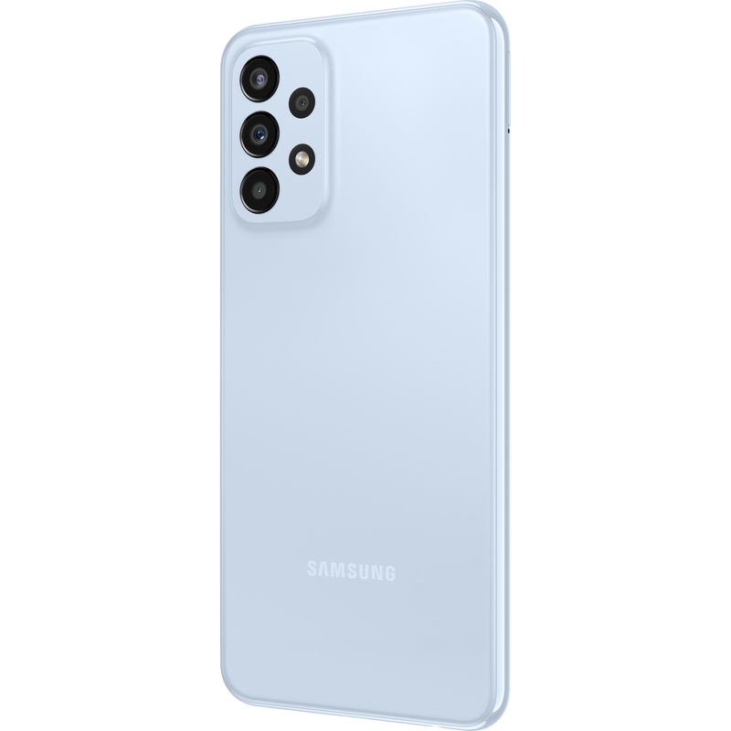 Samsung Galaxy A23 5G - Mobile phone specifications